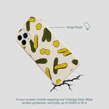 Seashell In a Pickle iPhone 11 Pro Case