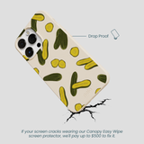 Seashell In a Pickle iPhone 13 Pro Max Case
