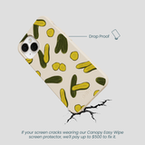 Seashell In a Pickle iPhone 13 Case