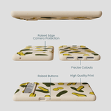 Seashell In a Pickle Google Pixel 7 Pro Case