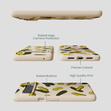 Seashell In a Pickle Google Pixel 8 Pro Case