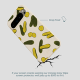Seashell In a Pickle Google Pixel 9 Pro XL Case