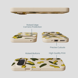 Seashell In a Pickle Google Pixel 9/9 Pro Case