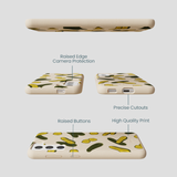 Seashell In a Pickle Samsung Galaxy S22 Case