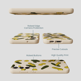 Seashell In a Pickle Samsung Galaxy S23+(Plus) Case