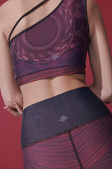 DROP TOP - SACRED MIRRORS