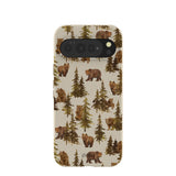 London Fog Into the woods Google Pixel 10 Pro XL Case