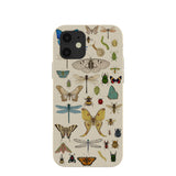London Fog Invertebrates iPhone 12/ iPhone 12 Pro Case