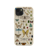 London Fog Invertebrates iPhone 13 Case