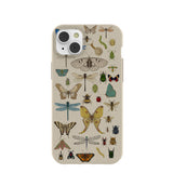 London Fog Invertebrates iPhone 14 Plus Case