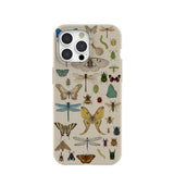 London Fog Invertebrates iPhone 15 Pro Max Case