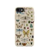 London Fog Invertebrates iPhone 6/6s/7/8/SE Case