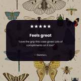 London Fog Invertebrates Google Pixel 9/9 Pro Case