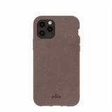 Chocolate Brown iPhone 11 Pro Case