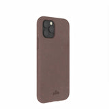 Chocolate Brown iPhone 11 Pro Case
