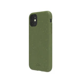 Forest Floor iPhone 11 Case