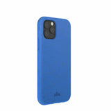 Electric Blue iPhone 11 Pro Case