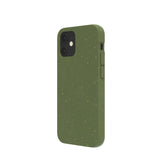 Forest Floor iPhone 12 Mini Case
