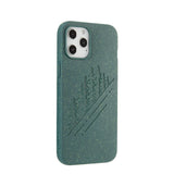 Green Summit iPhone 12 Pro Max Case