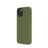 Forest Floor iPhone 13 Mini Case