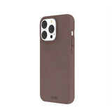 Chocolate Brown iPhone 13 Pro Case