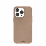 Chocolate Brown iPhone 13 Pro Case