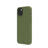 Forest Floor iPhone 13 Case