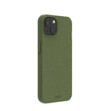 Forest Floor iPhone 13 Case