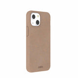 Chocolate Brown iPhone 13 Mini Case
