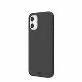 Black iPhone 16 Plus Case