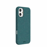 Green iPhone 16 Plus Case