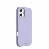 Lavender iPhone 16 Plus Case