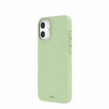 Sage Green iPhone 16 Plus Case