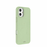 Sage Green iPhone 16 Plus Case