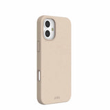 Seashell iPhone 16 Plus Case