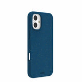 Stormy Blue iPhone 16 Plus Case