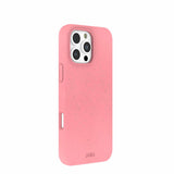 Bubblegum Pink iPhone 16 Pro Max Case