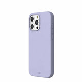 Lavender iPhone 16 Pro Max Case