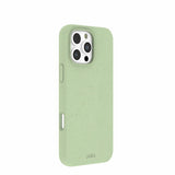 Sage Green iPhone 16 Pro Max Case