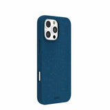 Stormy Blue iPhone 16 Pro Max Case