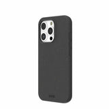 Black iPhone 16 Pro Case