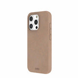 Chocolate Brown iPhone 16 Pro Case