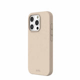 Seashell iPhone 16 Pro Case