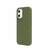 Forest Floor iPhone 16 Case