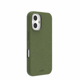 Forest Floor iPhone 16 Case