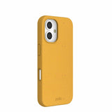 Honey iPhone 16 Case