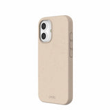 Seashell iPhone 16 Case
