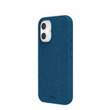 Stormy Blue iPhone 16 Case