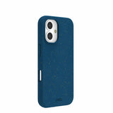 Stormy Blue iPhone 16 Case