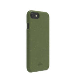 Forest Floor iPhone 6/6s/7/8/SE Case
